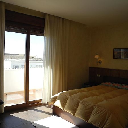 Hostal Playa Пунта-Умбрия Экстерьер фото